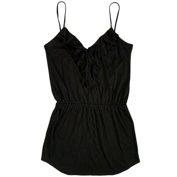 Cute Ruffle Dress - Picture 1 of 5